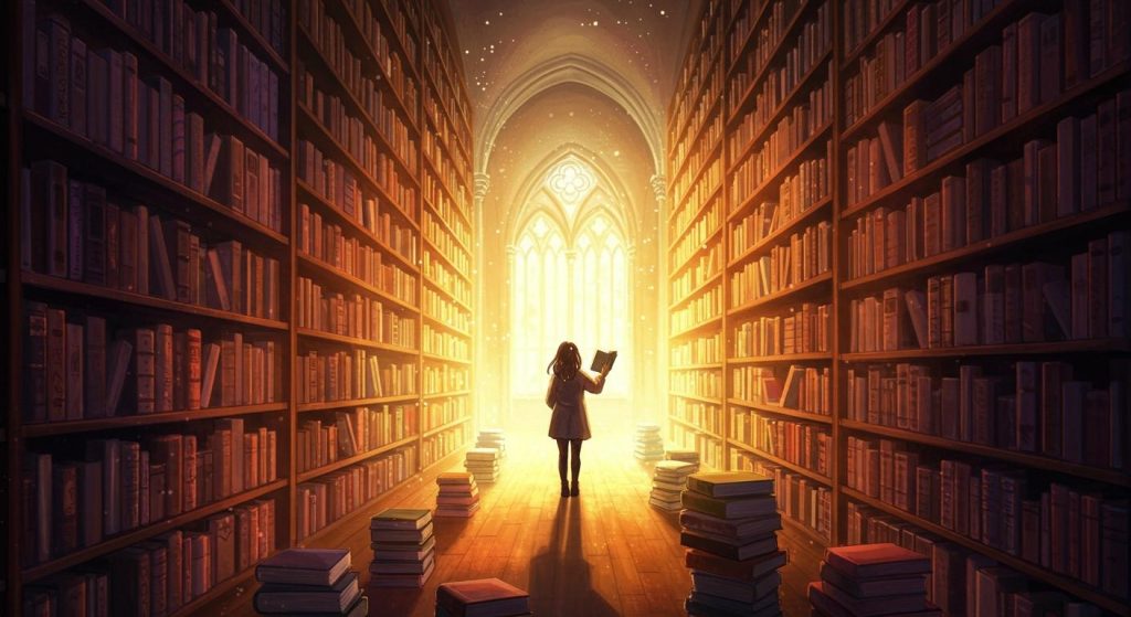 찬란한 문학의 문장들 - 김욱