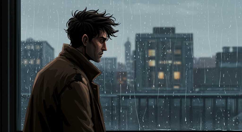 인간 실격 - 다자이 오사무