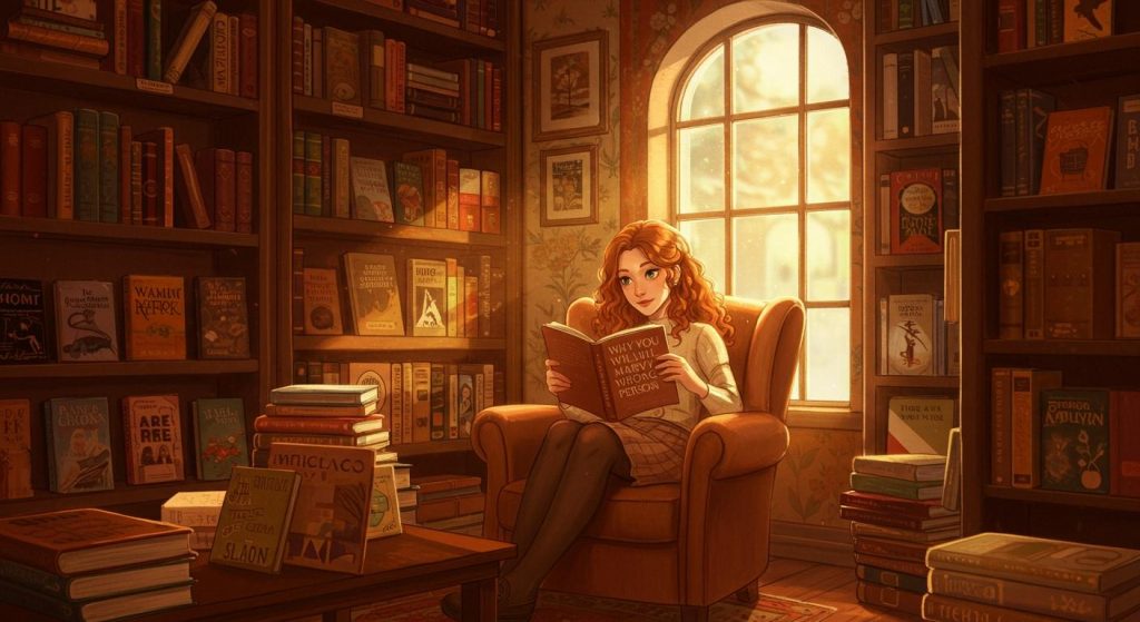 왜 나는 너를 사랑하는가 - 알랭 드 보통