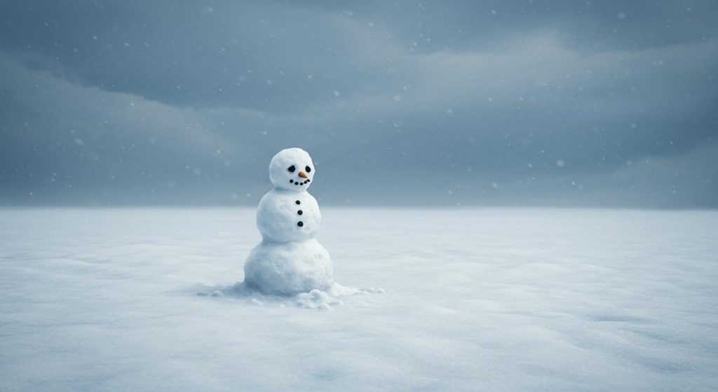 눈사람 자살 사건 - 고독한 죽음의 기록