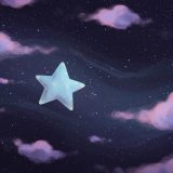 작은 별의 이야기 - 빛을 잃은 별이 다시 빛나는 여정