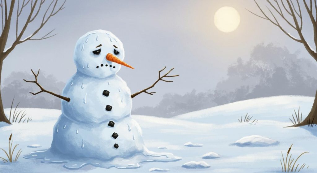 눈사람 자살 사건 - 최승호