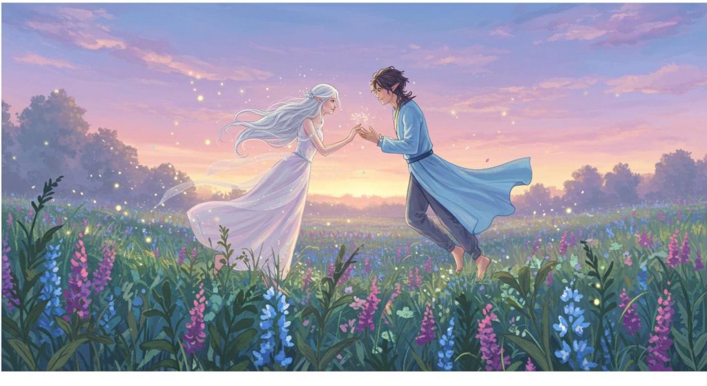 마음의 기술 - 안-엘렌 클레르, 뱅상 트리부