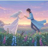 마음의 기술 - 안-엘렌 클레르, 뱅상 트리부