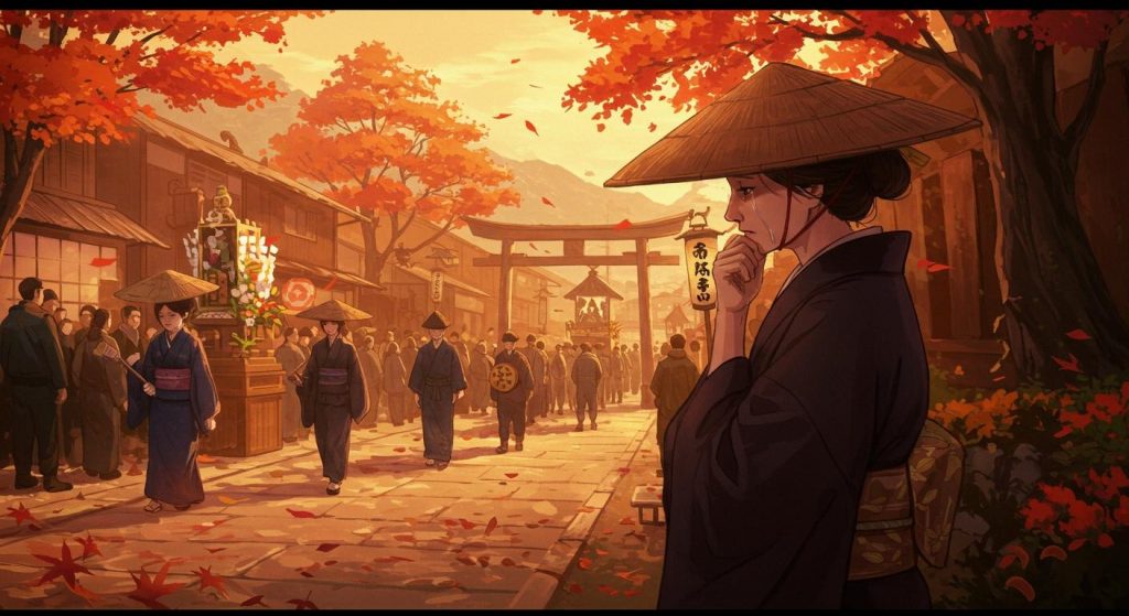 침묵의 퍼레이드 - 히가시노 게이고