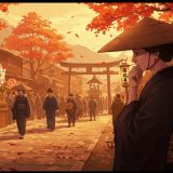 침묵의 퍼레이드 - 히가시노 게이고