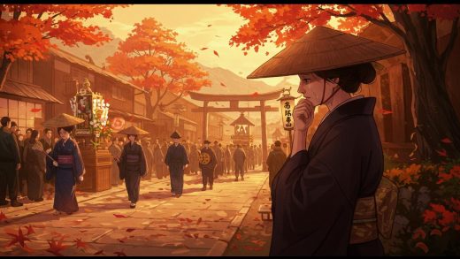 침묵의 퍼레이드 - 히가시노 게이고