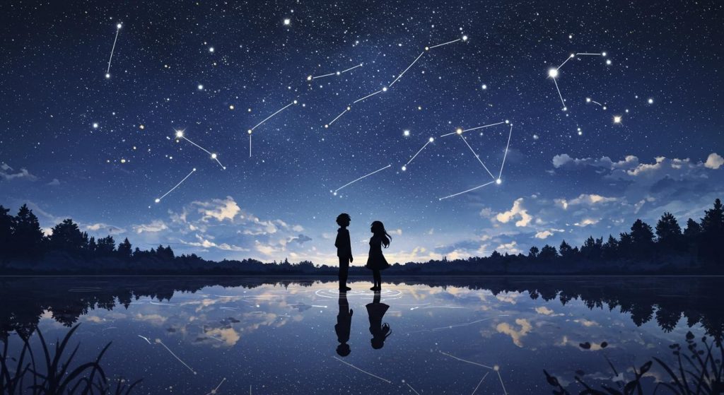 언젠가 우리가 같은 별을 바라본다면 - 차인표