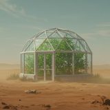 지구 끝의 온실 - 김초엽