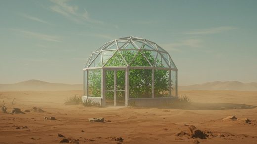 지구 끝의 온실 - 김초엽