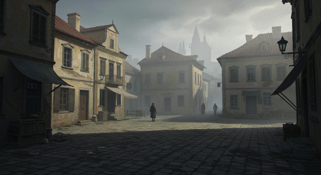 한국단편소설40 - 시대의 단상