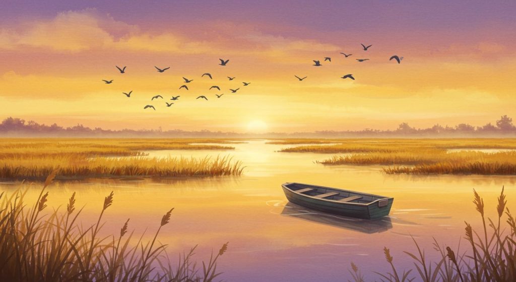 가재가 노래하는 곳 - 델리아 오언스