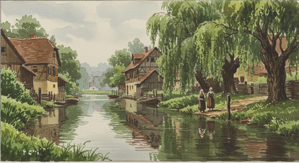 수레바퀴 아래서 - 헤르만 헤세