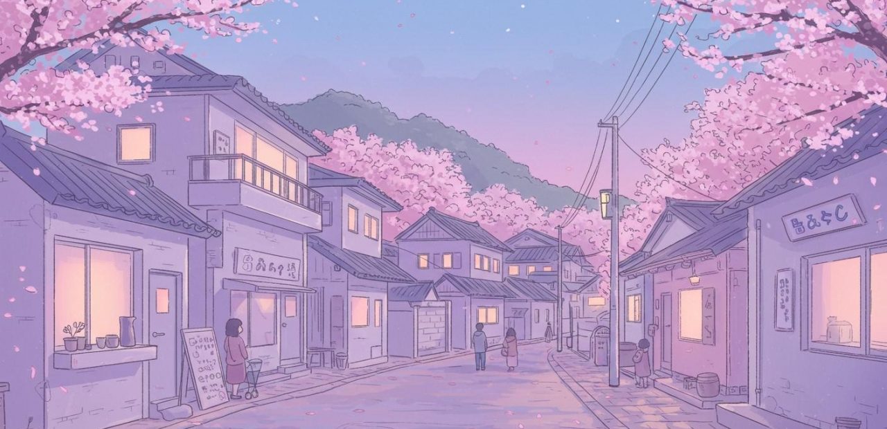 봄밤의 모든 것 - 백수린