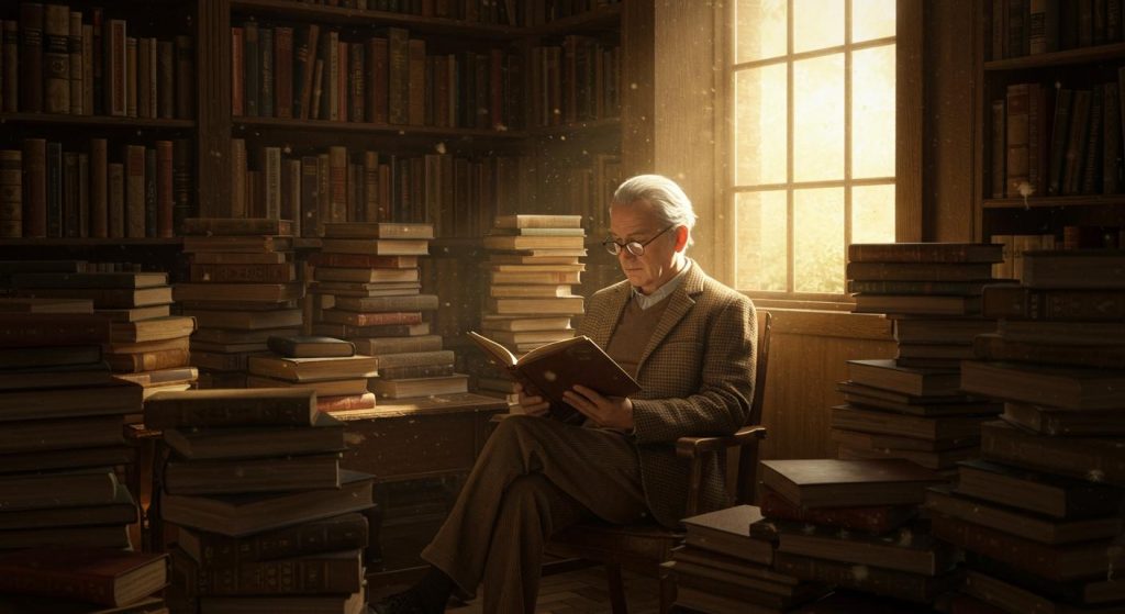 스토너 - 존 윌리엄스