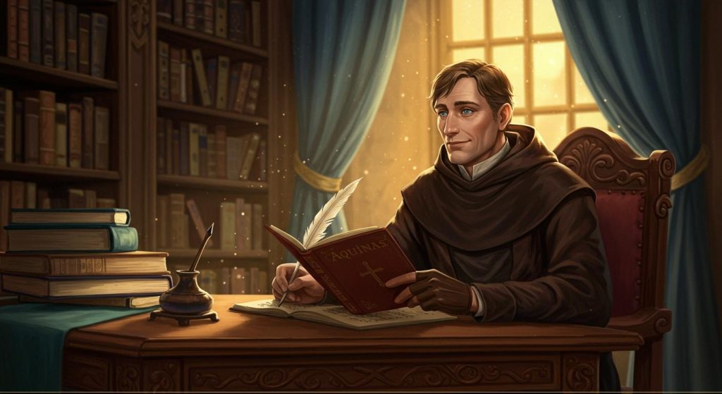 21세기를 살아가는 현대인을 위한 철학 - 토마스 아키나리