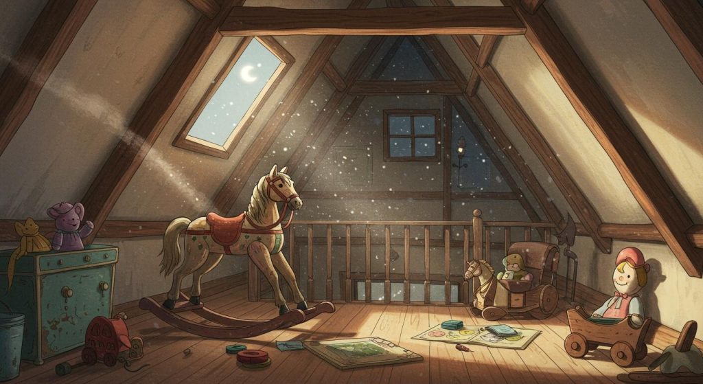 이처럼 사소한 것들 - 늦은 시간의 이야기