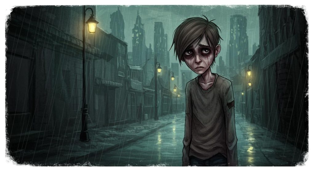 인간 실격 - 나약한 인간의 기록