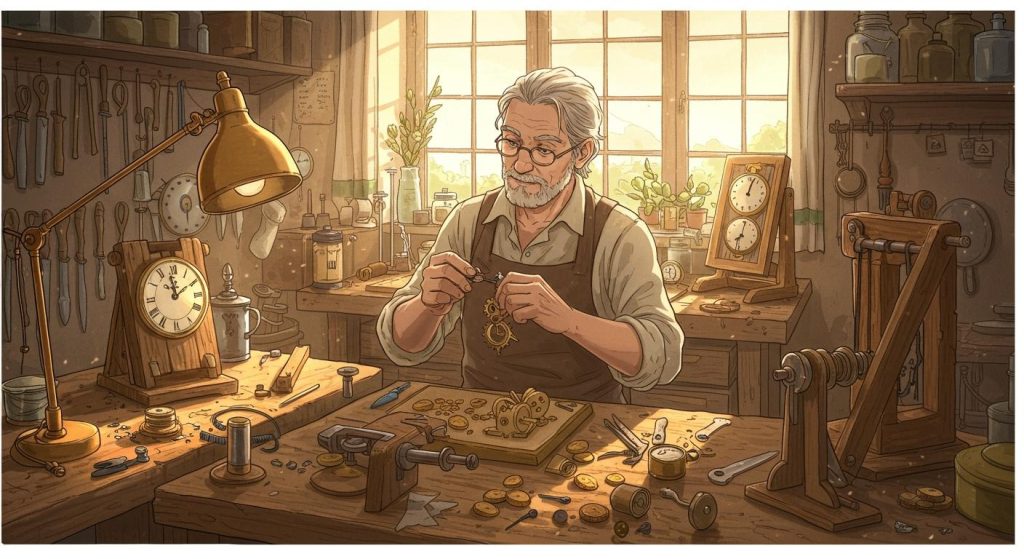 이처럼 사소한 것들 - 거장의 귀환