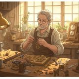 이처럼 사소한 것들 - 거장의 귀환