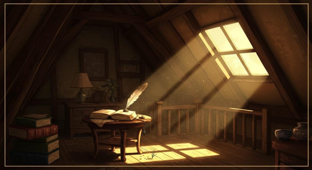 어른이 되는 시간 - 필사