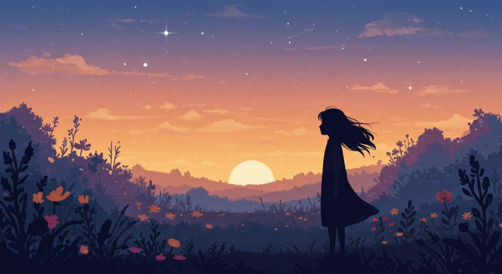 시한부 - 10대 우울 보고서