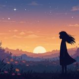 시한부 - 10대 우울 보고서