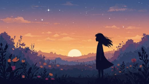 시한부 - 10대 우울 보고서