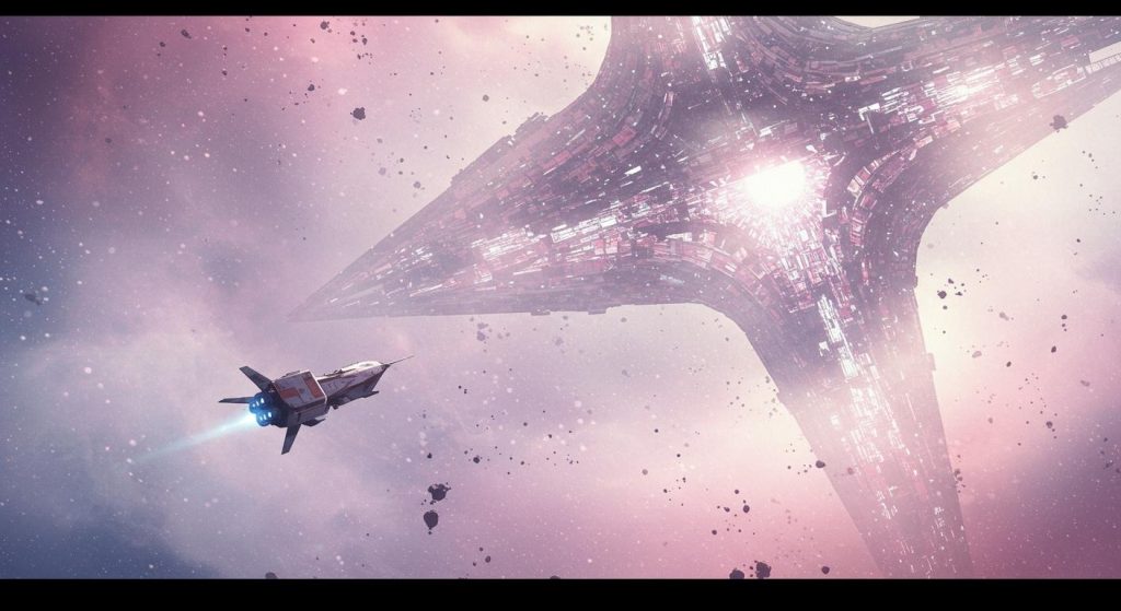 프로젝트 헤일메리 - 우주 활극 대작