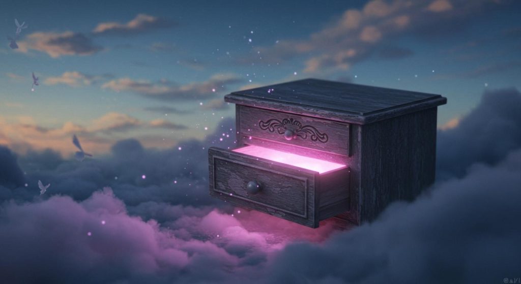 서랍에 저녁을 넣어 두었다 - 한강 시집의 시적 기원