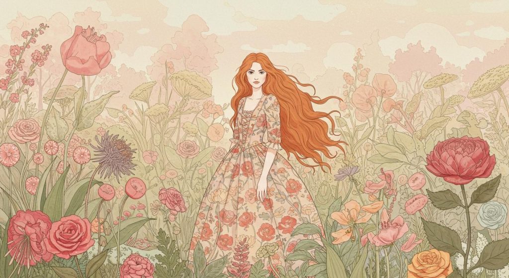 나는 소망한다 내게 금지된 것을 - 파격적 페미니즘 논란