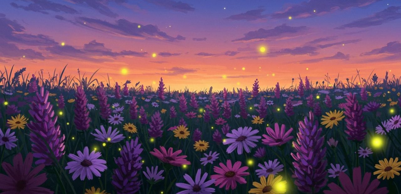 꽃을 보듯 너를 본다 - 사랑의 시 모음
