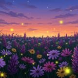 꽃을 보듯 너를 본다 - 사랑의 시 모음