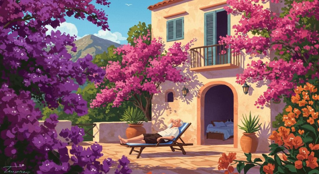 행복한 죽음 - 카뮈 데뷔작