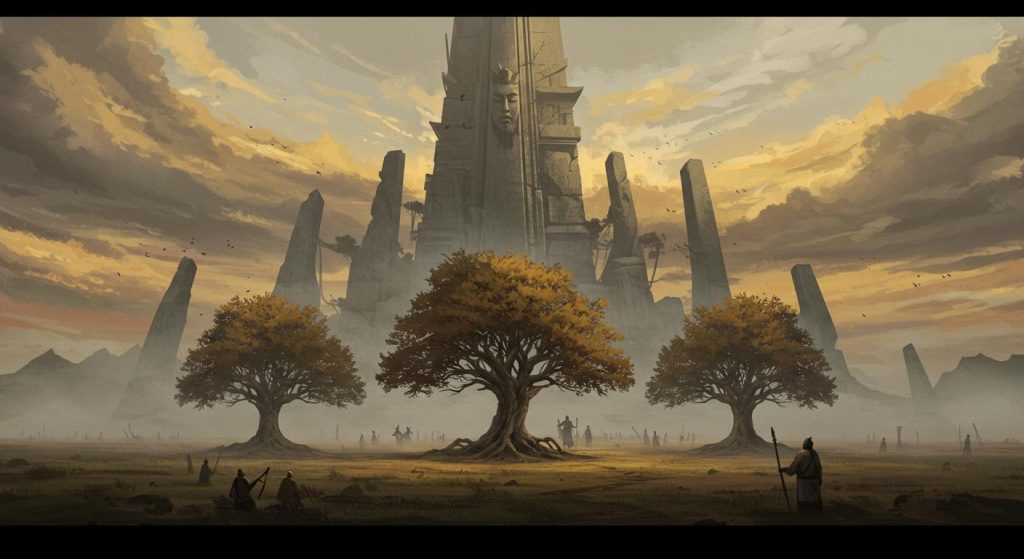 86. 사마씨의 최종 승리 – 삼국의 끝을 가져옴.