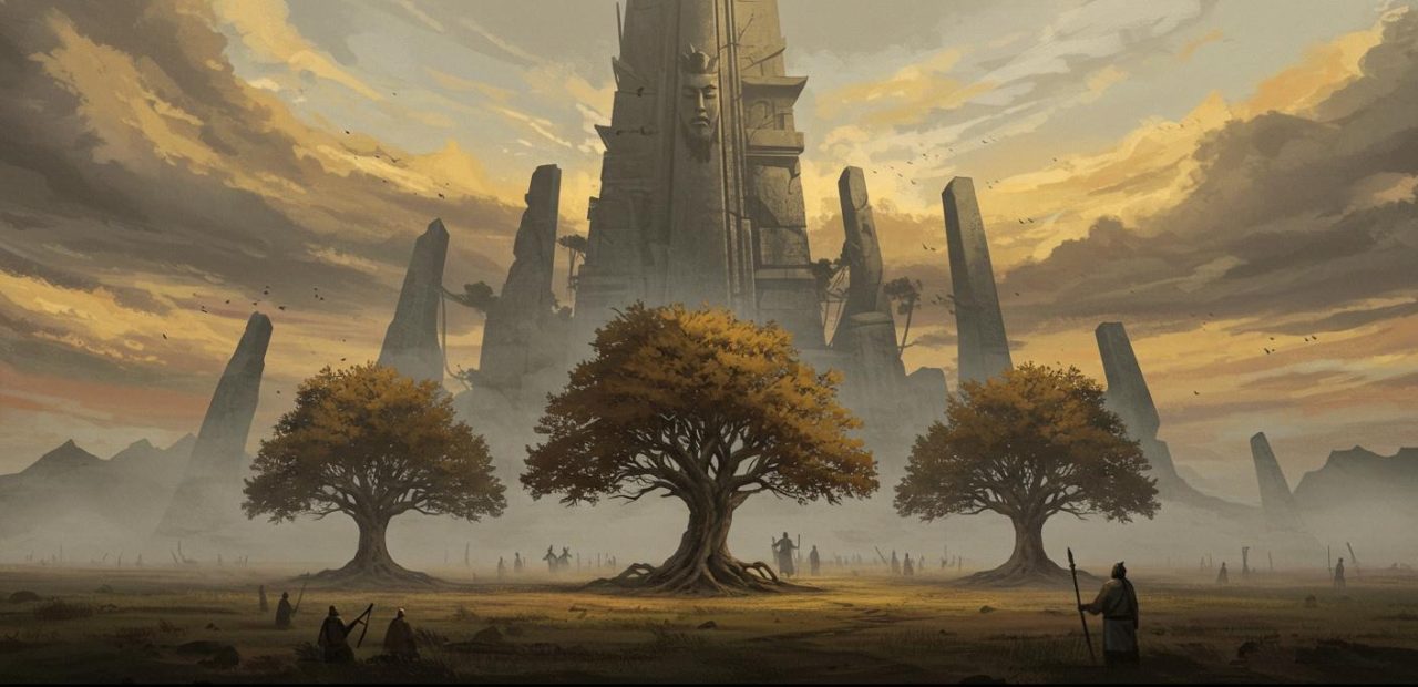 86. 사마씨의 최종 승리 – 삼국의 끝을 가져옴.