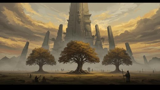 86. 사마씨의 최종 승리 – 삼국의 끝을 가져옴.