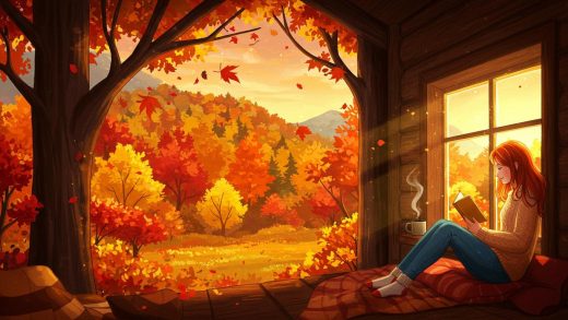 주말엔 숲으로,마스다 미리,재충전을 꿈꾸는 싱글 여성들의 공감을 자아내는 일상과 휴식 만화