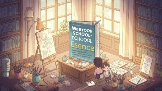 웹툰스쿨,"홍난지,이종범",인기 팟캐스트 웹툰스쿨의 정수를 담은 웹툰 창작 방법 완전 가이드