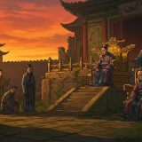 79. 오나라의 혼란 가중 – 황제들의 무능으로 국력 쇠퇴.