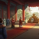 40. 유비의 한중왕 즉위 – 조조와 대립하며 왕으로 칭함.