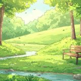 매거진 조이 Vol.2 : 연의 편지,조현아,"웹툰 '연의 편지'를 위한 단행본으로, 푸르른 여름의 감성을 담은 작품"