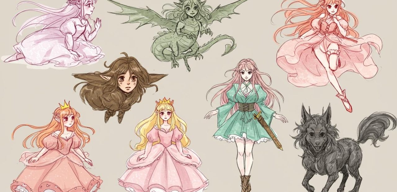 스크리블스 SCRIBBLES 1,모리 카오루,신부 이야기 작가의 낙서 모음집으로 작가의 생생한 필치를 느낄 수 있는 수작