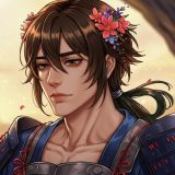 섹시한 남자 그리는 법,츠요마루,꽃미남부터 중년까지 마음을 두근거리게 하는 미남자 그리기 에센스 작법서