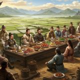 38. 유비의 익주 점령 – 유장 세력을 흡수해 서촉의 기반 마련.