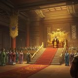 66. 손권의 대제 즉위 – 오나라 황제로 등극.