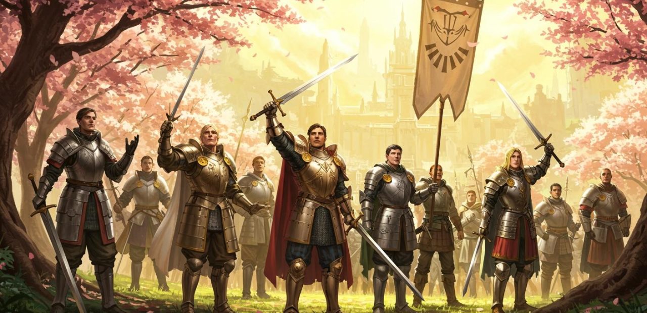 82. 삼국 통일 – 진나라가 중국을 재통일.