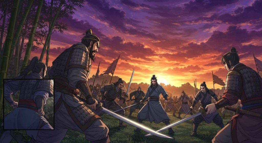 사기 9,요코야마 미츠테루,사마천의 사기를 거장의 손끝에서 만화로 되살린 중국 고대사 최고 역사서