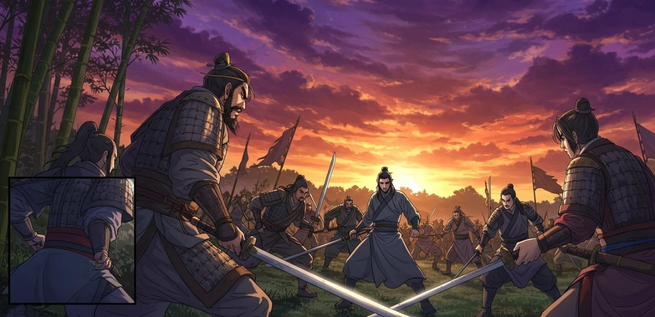 사기 9,요코야마 미츠테루,사마천의 사기를 거장의 손끝에서 만화로 되살린 중국 고대사 최고 역사서