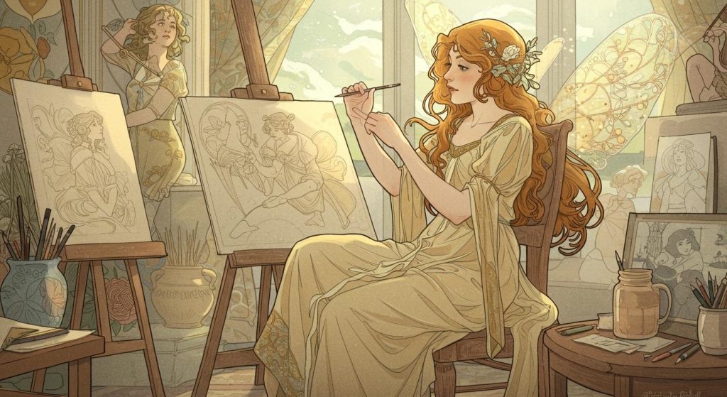 포즈와 표정 연출 드로잉,카리마리카,Pixiv 조회수 300만의 독보적 일러스트레이터가 전하는 캐릭터 연출 공식